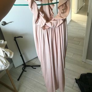 Date night dress